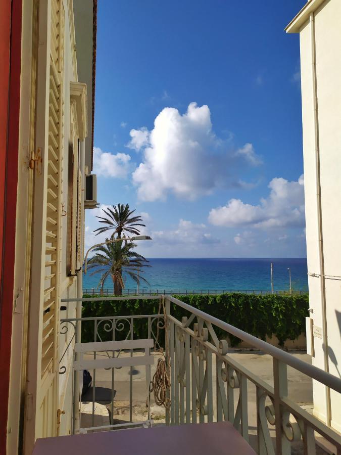Le Luminarie - Creative Residence Balestrate Exterior foto