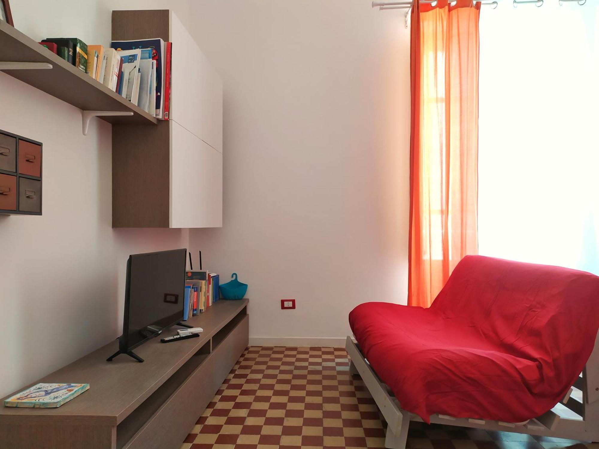 Le Luminarie - Creative Residence Balestrate Habitación foto
