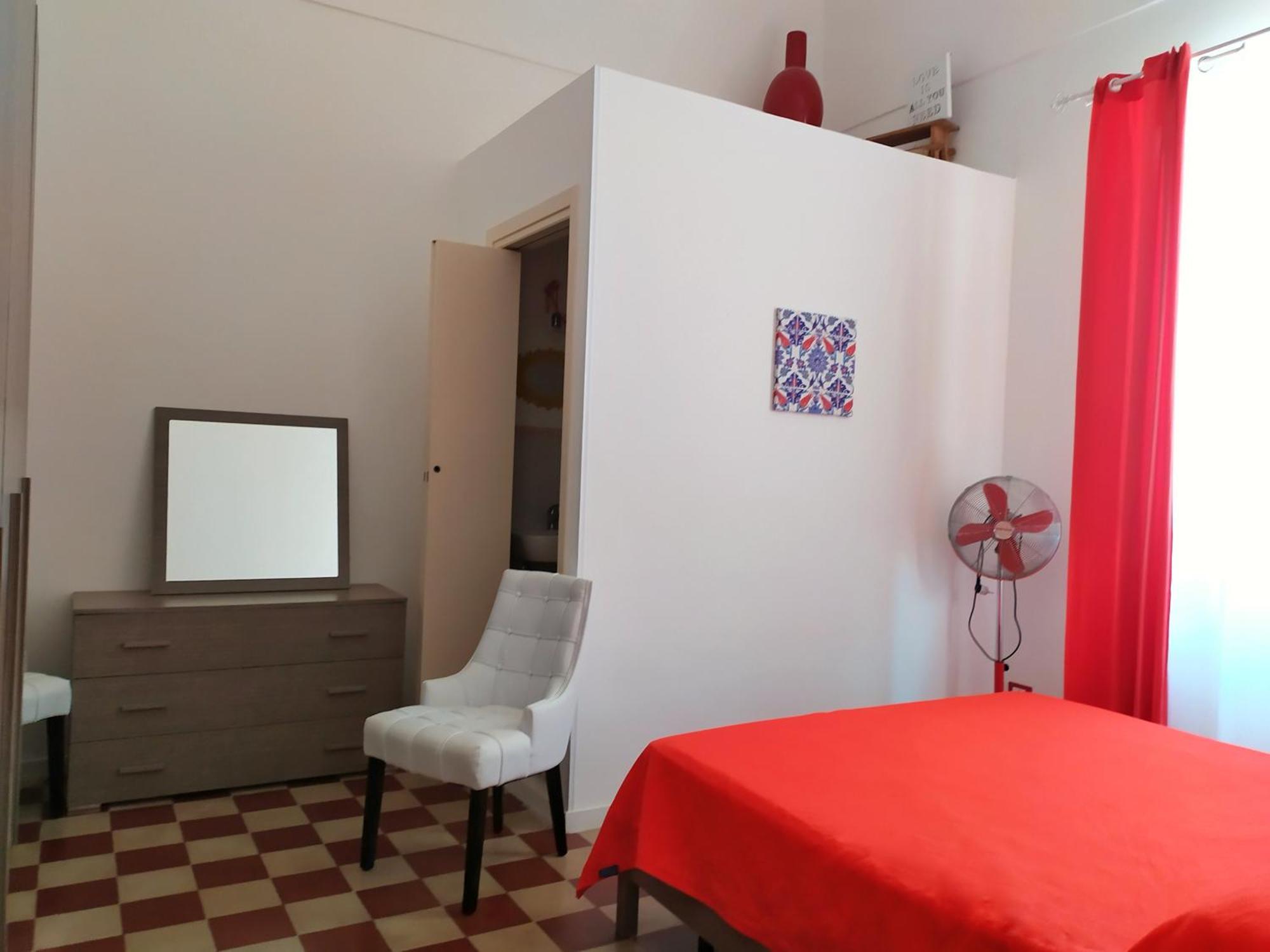 Le Luminarie - Creative Residence Balestrate Habitación foto