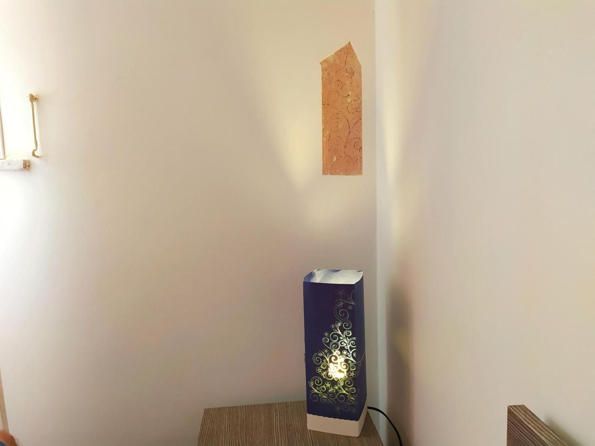 Le Luminarie - Creative Residence Balestrate Habitación foto