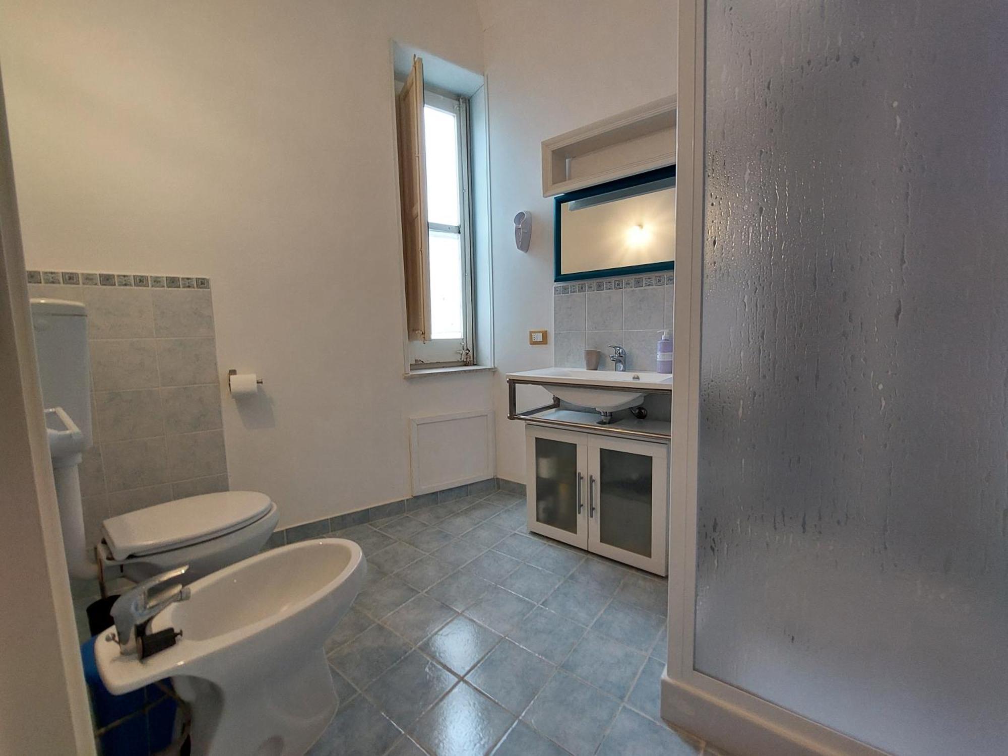 Le Luminarie - Creative Residence Balestrate Habitación foto