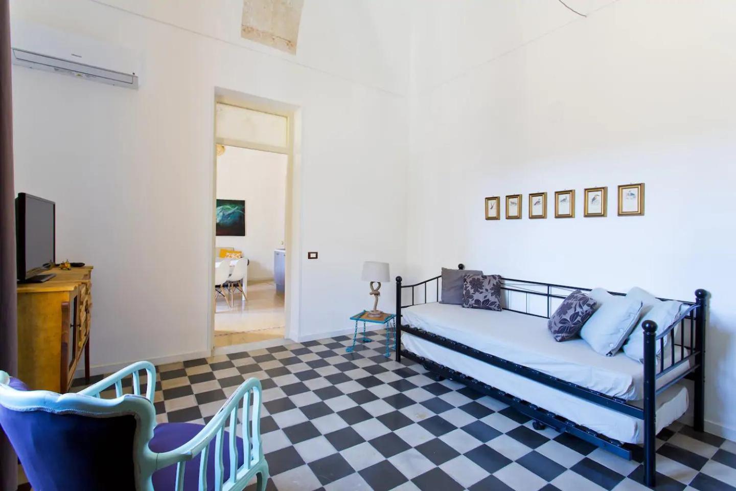 Le Luminarie - Creative Residence Balestrate Habitación foto