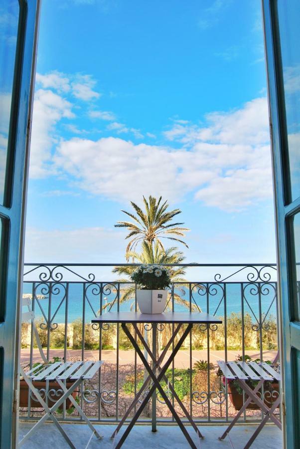 Le Luminarie - Creative Residence Balestrate Exterior foto