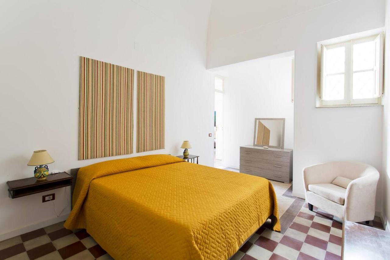 Le Luminarie - Creative Residence Balestrate Exterior foto
